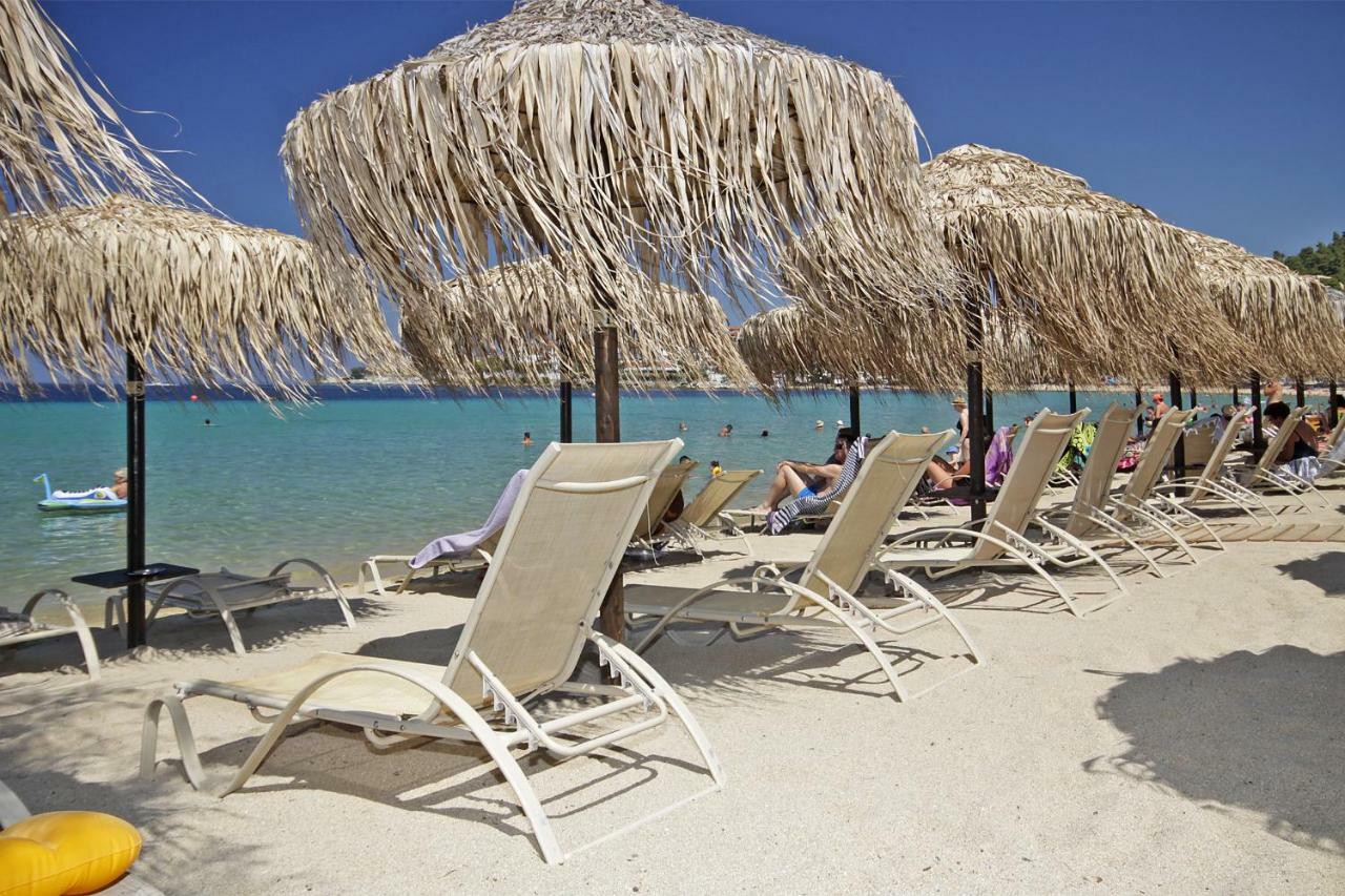 Funbeach Rooms Неос-Мармарас Екстер'єр фото
